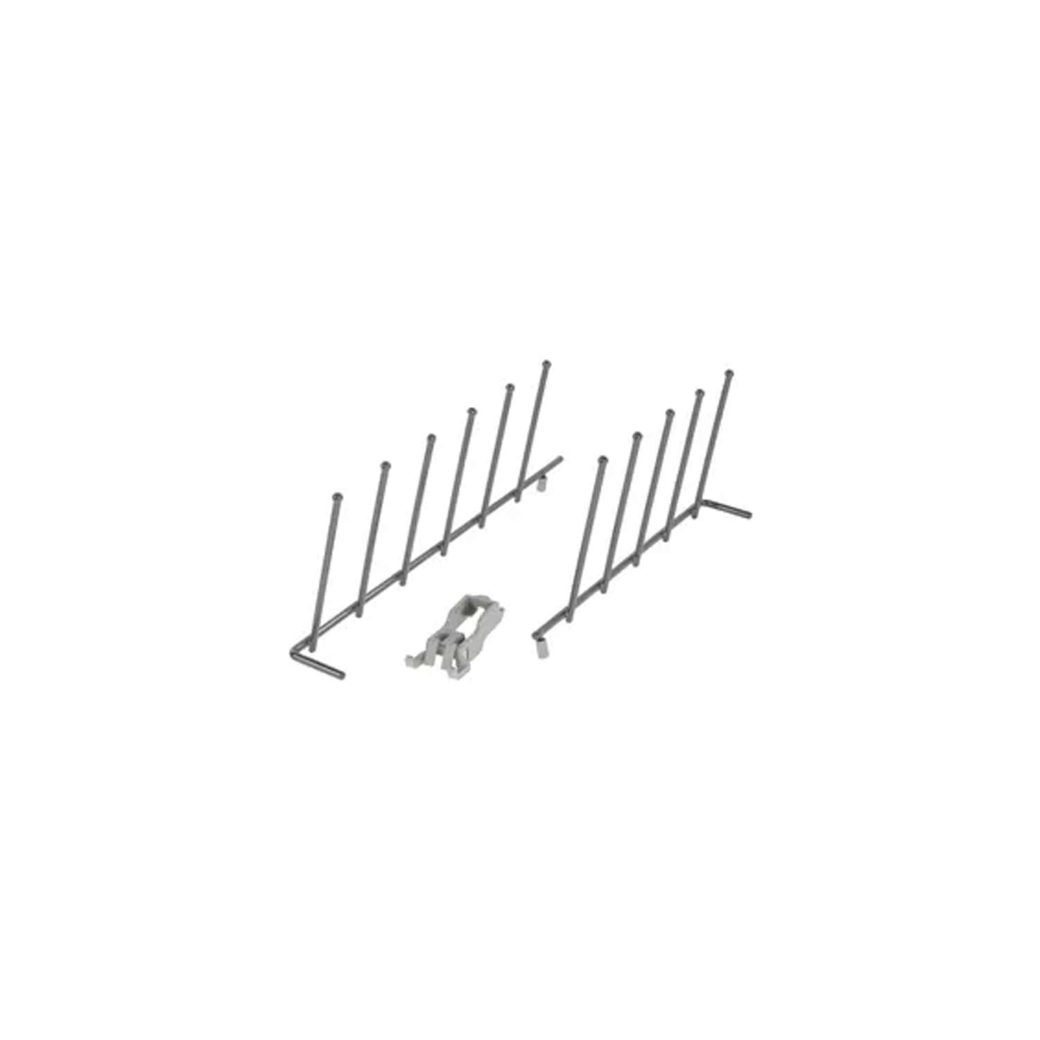 شانه سبد ظرفشویی بوش - روبراه سرویس