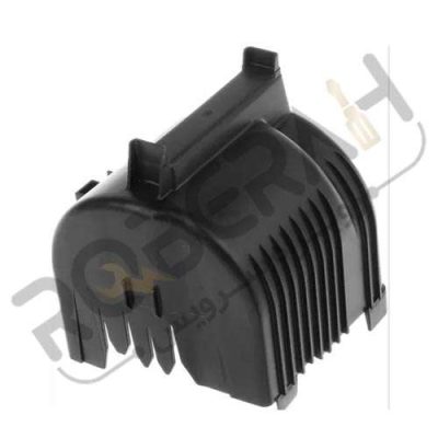 قاب روی موتور جاروبرقی بوش - روبراه سرویس