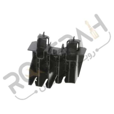 لاستیک ته موتور جاروبرقی بوش - روبراه سرویس