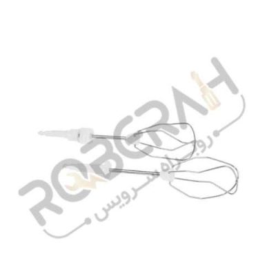 سری تخم مرغ زن همزن دستی بوش - روبراه سرویس