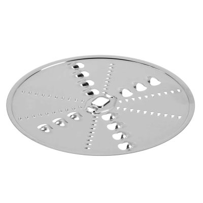 دیسک رنده ریز و درشت غذا ساز بوش - روبراه سرویس