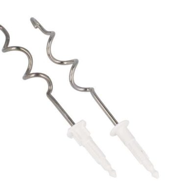 سری خمیرزن همزن دستی بوش - روبراه سرویس