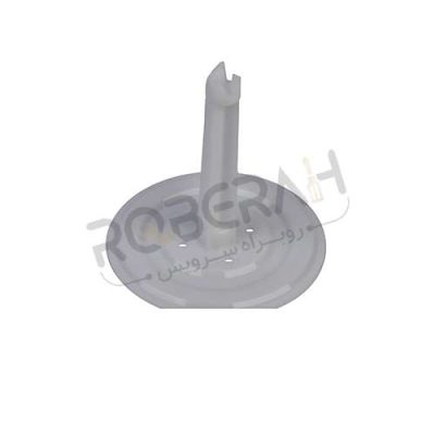 خامه زن همزن خردکن  بوش و زیمنس - روبراه سرویس