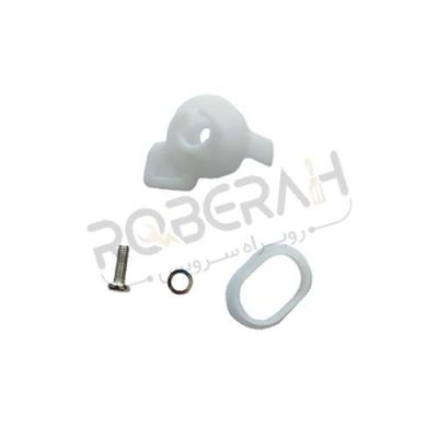 نگهدارنده سمت راست دسته آبمیوه گیری بوش - روبراه سرویس