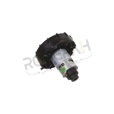 موتور جاروشارژی بوش - روبراه سرویس