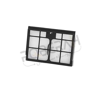 فيلتر پشت موتور جاروبرقی بوش - روبراه سرویس