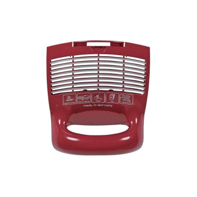 درب پشت جاروبرقی بوش - روبراه سرویس