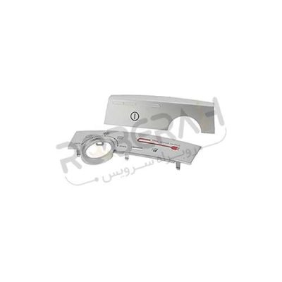 پنل جاروبرقی بوش - روبراه سرویس