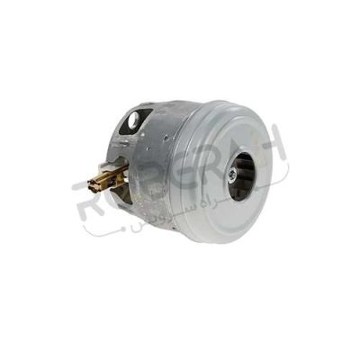 موتور جاروبرقی بوش - روبراه سرویس