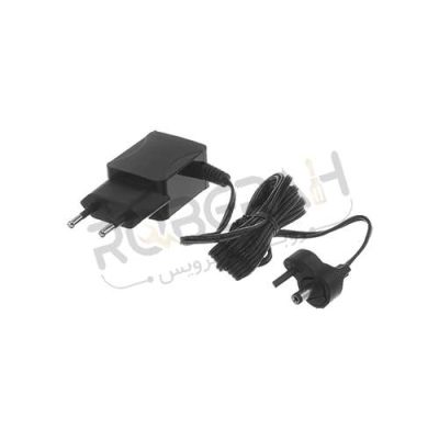 شارژر جارو شارژی بوش - روبراه سرویس