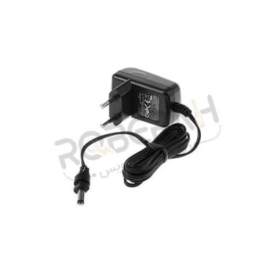 شارژر جاروشارژِی بوش - روبراه سرویس