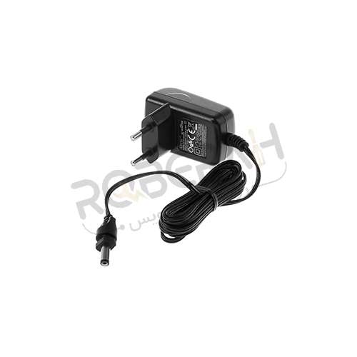 شارژر جاروشارژِی بوش - روبراه سرویس