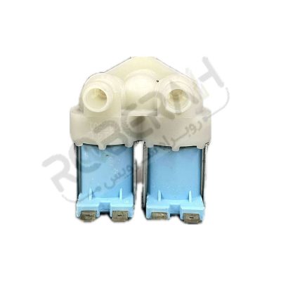 شیر برقی لباسشویی بکو(اورجینال) - روبراه سرویس