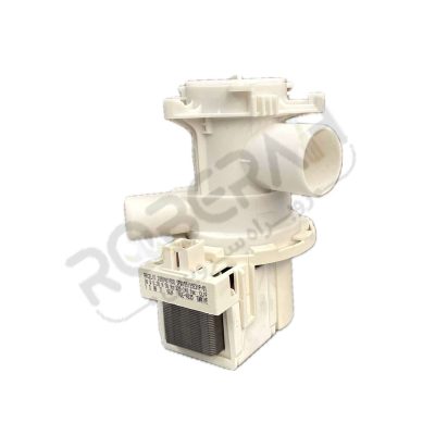 پمپ و پوسته ی لباسشویی بکو - روبراه سرویس