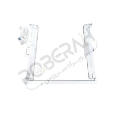 رابط (ریل ) خشک کن بکو - روبراه سرویس