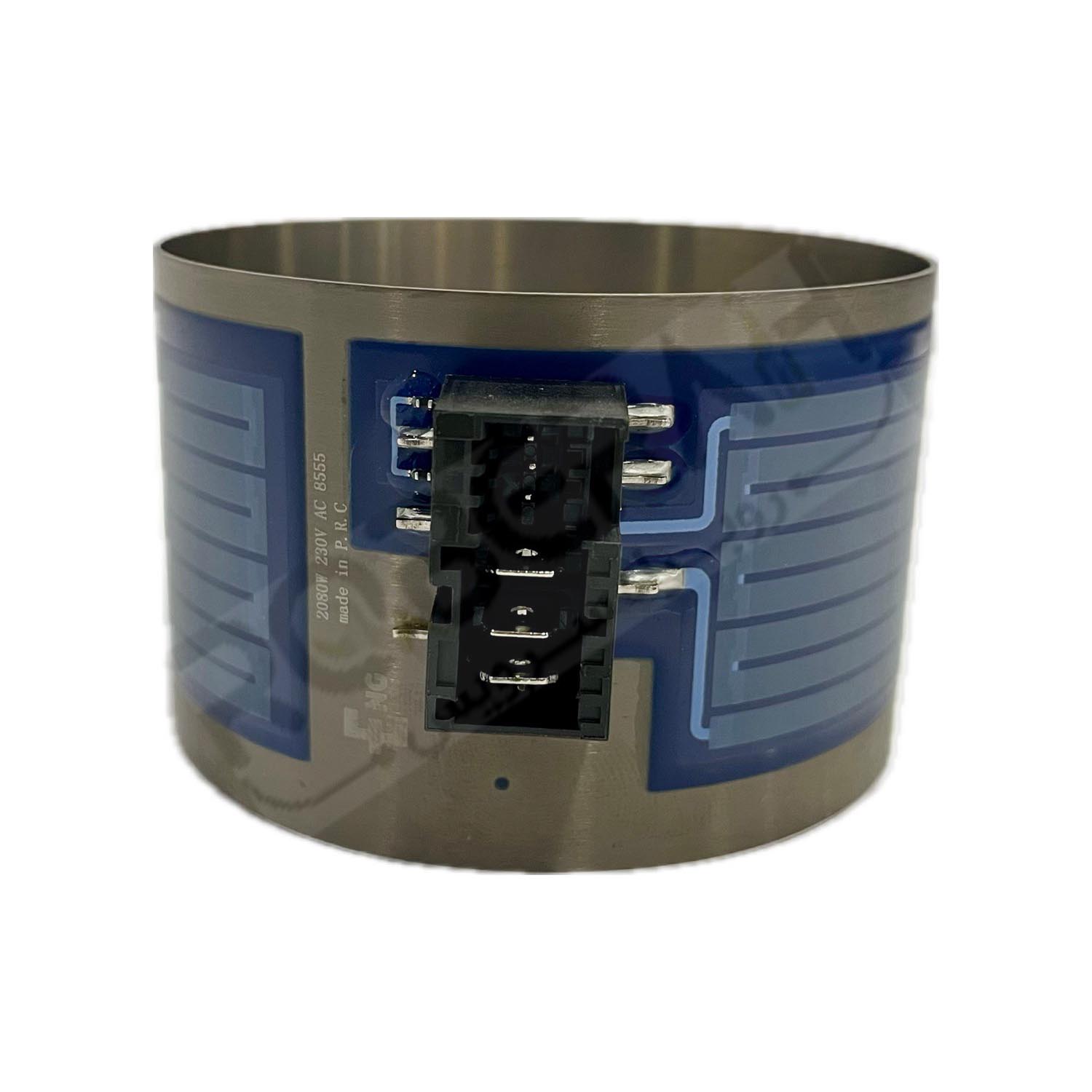 المنت هیت پمپ ظرفشویی بوش - روبراه سرویس