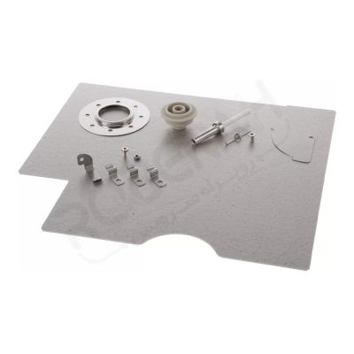 ست تعمیر چینی سقف ماکروفر بوش - روبراه سرویس