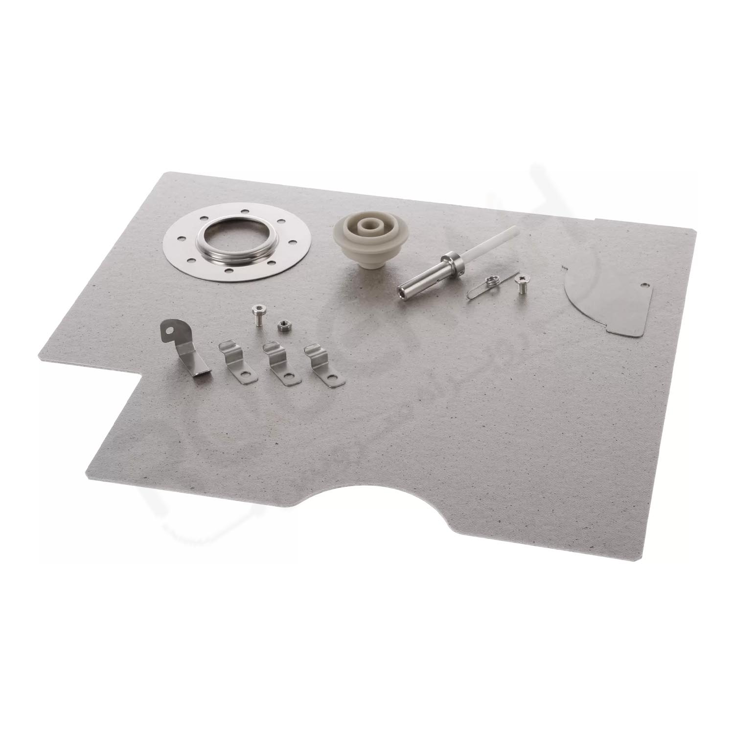 ست تعمیر چینی سقف ماکروفر بوش - روبراه سرویس ست تعمیر چینی سقف ماکروفر بوش - روبراه سرویس