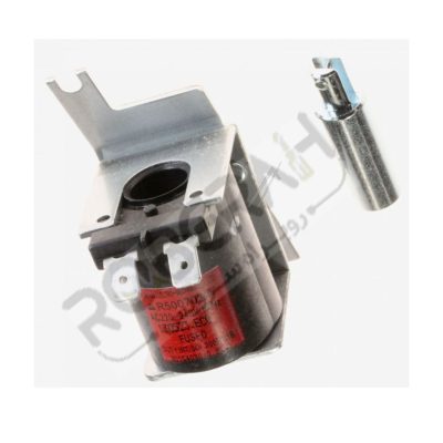 بوبین یخریز ساید - روبراه سرویس