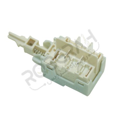 کلیدپاور لباسشویی بکو (اورجینال) - روبراه سرویس