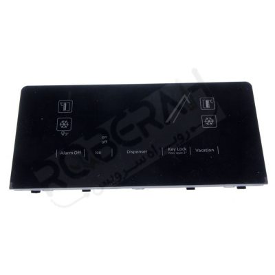 نمایشگر (برد پنل) ساید بکو - روبراه سرویس