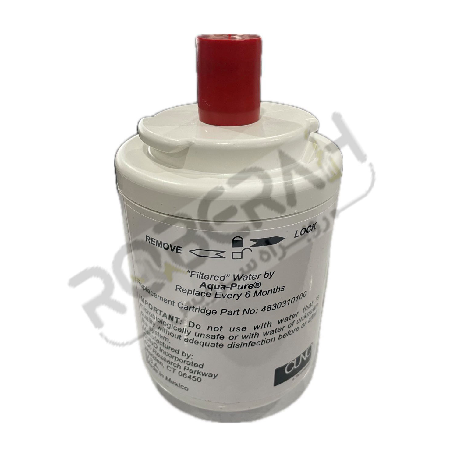 فیلتر اب ساید بکو ( اورجینال ) - روبراه سرویس فیلتر اب ساید بکو ( اورجینال ) - روبراه سرویس