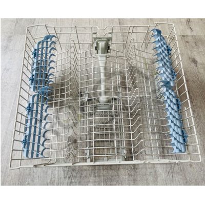 سبد بالای ظرفشویی بکو ( استوک ) - روبراه سرویس