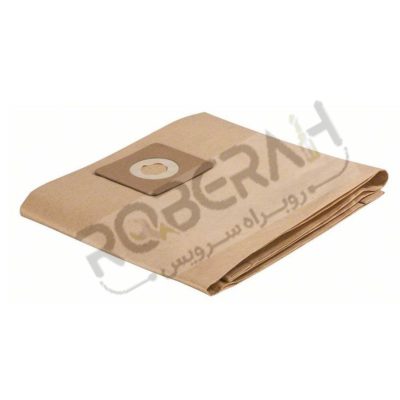 پاکت جاروبرقی سطلی بوش اورجینال - روبراه سرویس