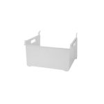 بدنه کشو فریزر