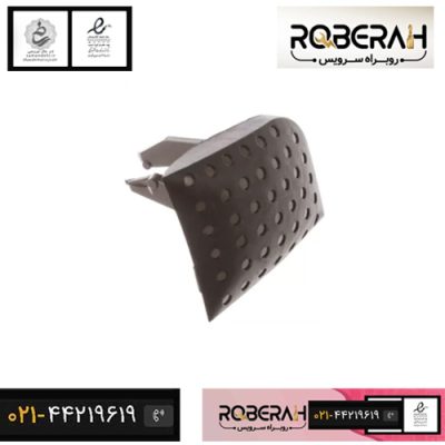 کلید ولوم جاروبرقی بوش - روبراه سرویس