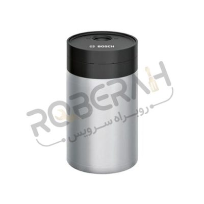 لیوان شیر اسپرسوساز بوش - روبراه سرویس