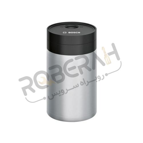 لیوان شیر اسپرسوساز بوش - روبراه سرویس