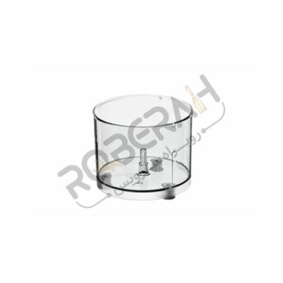 ظرف خردکن همزن عمودی بوش - روبراه سرویس