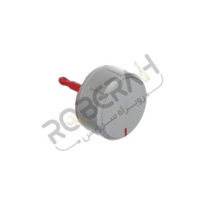 سلکتور لباسشویی بوش - روبراه سرویس