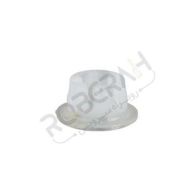 کوپل پارچ مخلوط کن غذاساز بوش - روبراه سرویس