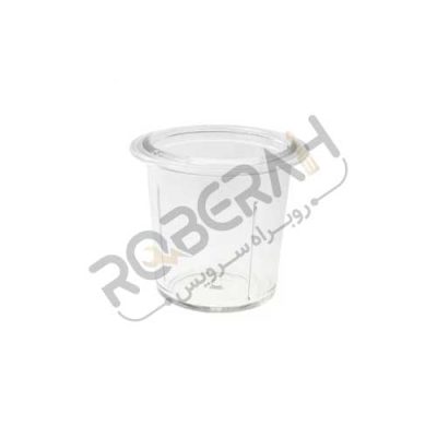 ظرف خردکن بوش - روبراه سرویس