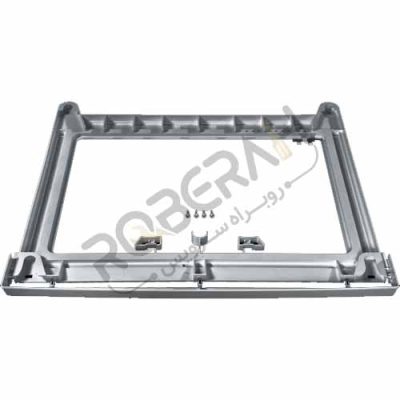 رابط خشک کن بوش - سیلور - لرزه گیر ماشین لباسشویی مدل ریل رابط خشک کن بوش