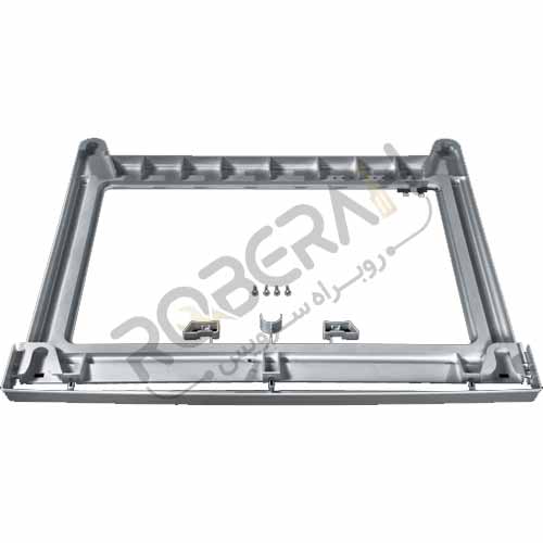 رابط خشک کن بوش - سیلور - لرزه گیر ماشین لباسشویی مدل ریل رابط خشک کن بوش رابط خشک کن بوش - سیلور - لرزه گیر ماشین لباسشویی مدل ریل رابط خشک کن بوش