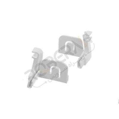 خار فلاپ فریزر بوش - روبراه سرویس