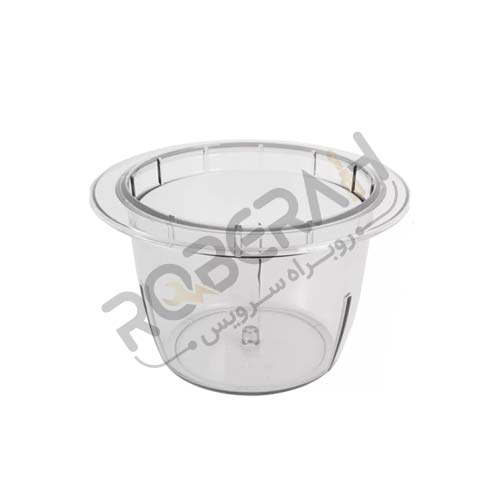 ظرف خردکن بوش - روبراه سرویس