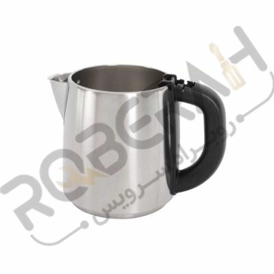 قوری استیل چای ساز بوش - روبراه سرویس