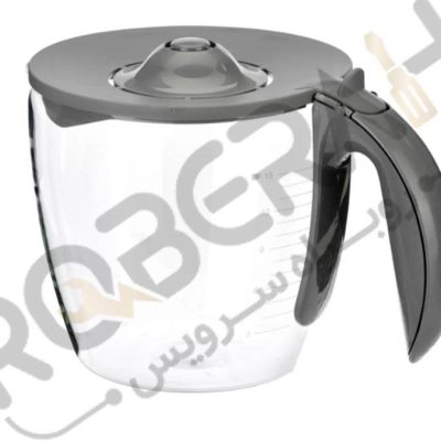 قوری قهوه ساز بوش