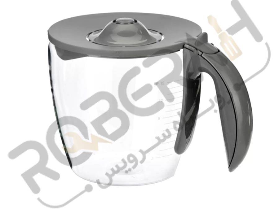 قوری قهوه ساز بوش قوری قهوه ساز بوش