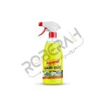 اسپری تمیزکننده گاز و چربی اسپروکس