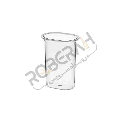 مخزن شیر اسپرسوساز بوش و زیمنس - روبراه سرویس مخزن شیر اسپرسوساز بوش و زیمنس - روبراه سرویس