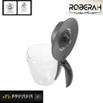 قوری قهوه ساز بوش