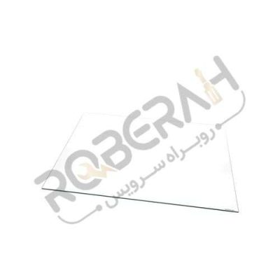 شیشه فر بوش / زیمنس - روبراه سرویس