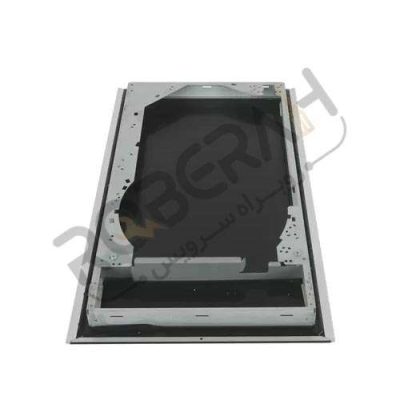 شیشه صفحه برق دوشعله - روبراه سرویس