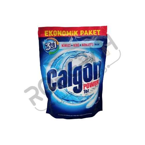پودر جرمگیر کالگن پودر جرمگیر کالگن