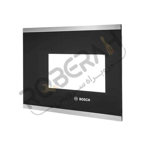 شیشه بیرونی ماکروفر - روبراه سرویس شیشه بیرونی ماکروفر - روبراه سرویس